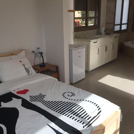 נוריות בגלבוע 1 Vila Nurit Exterior foto
