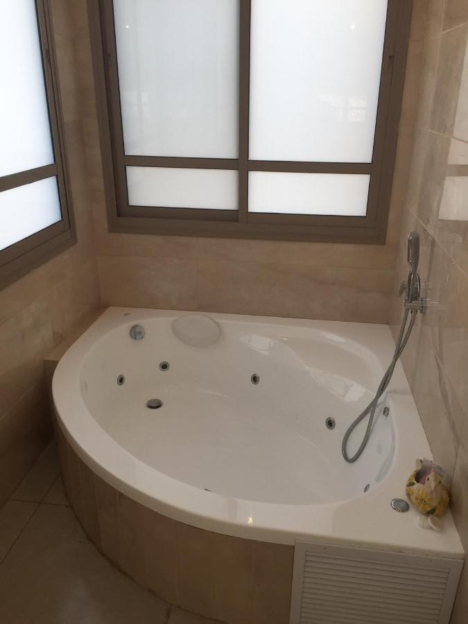 נוריות בגלבוע 1 Vila Nurit Exterior foto